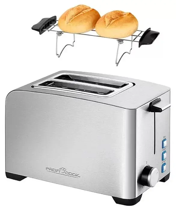 Тостер Profi Cook PC-TA 1082