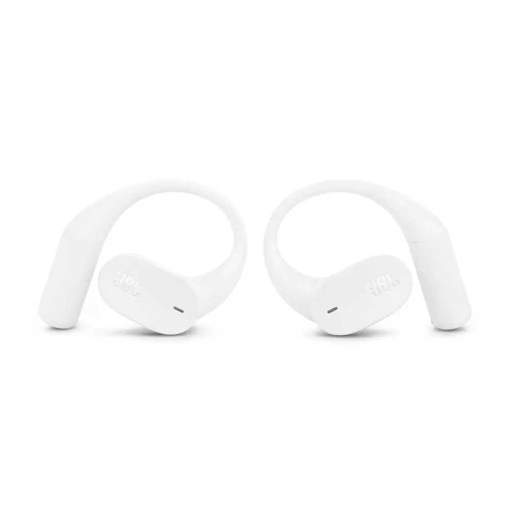 Навушники TWS JBL Sense Lite Білий (JBLSENSELITEWHT) - фото 4