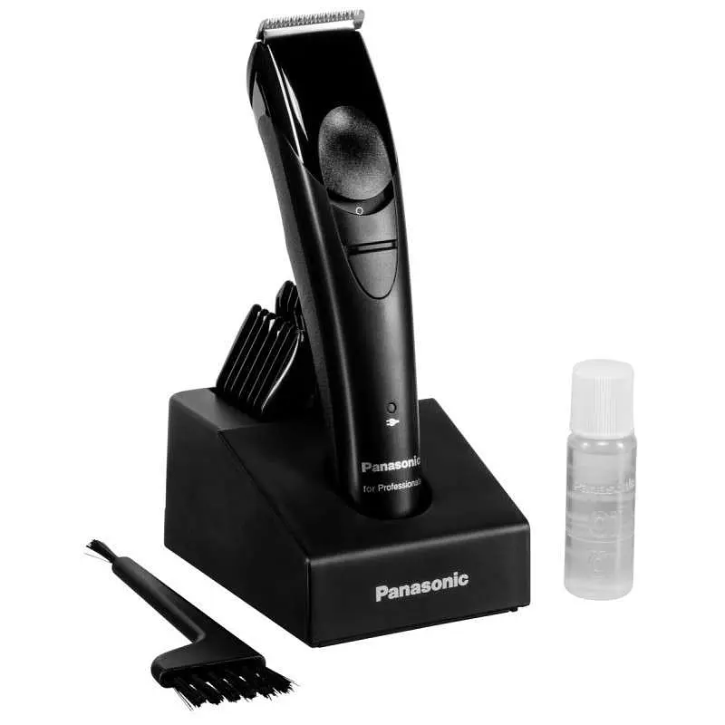 Професійна машинка для стрижки Panasonic ER-GP21-K820 - фото 3
