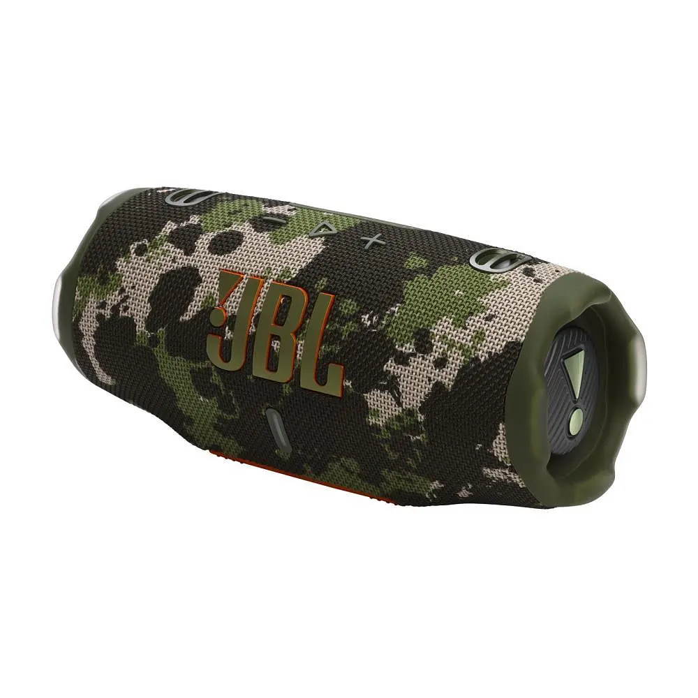 Портативная колонка JBL Charge 6 JBLCHARGE6SQUAD Squad - фото 9