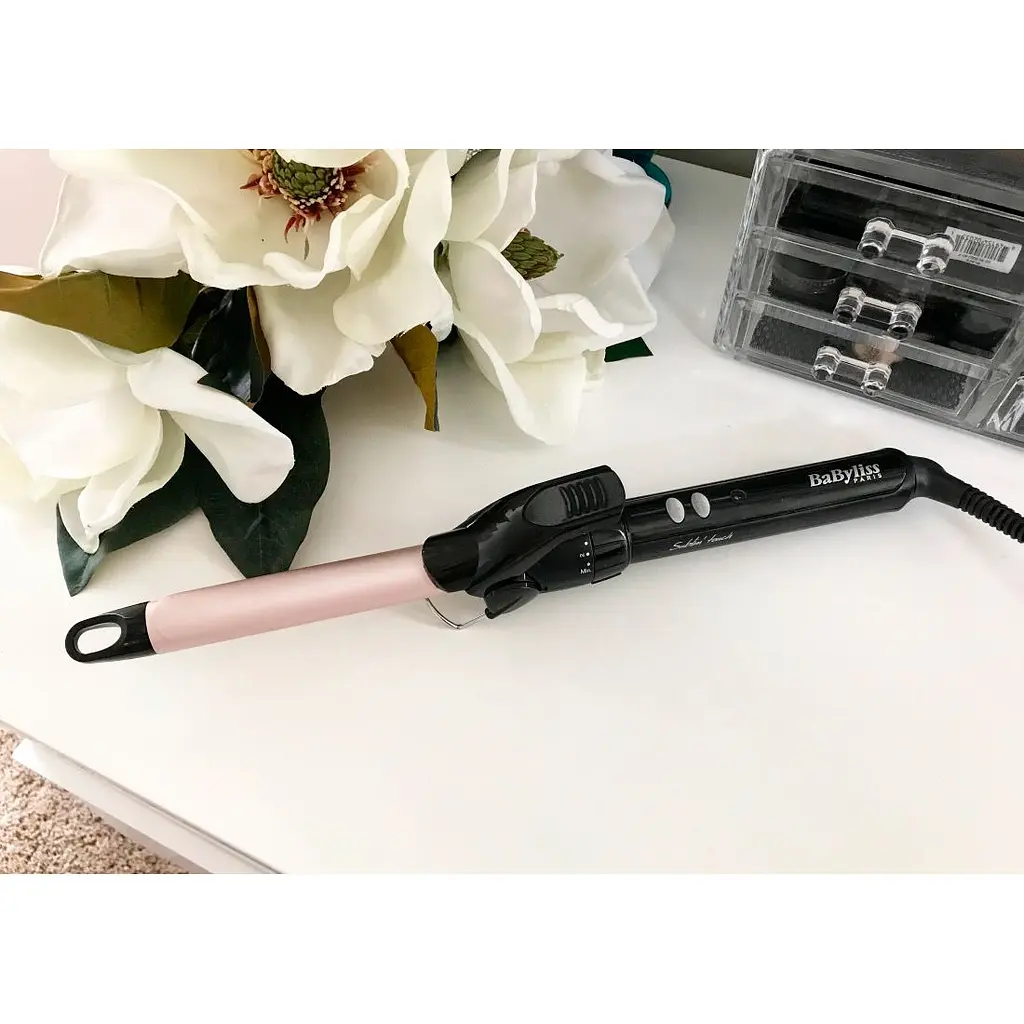 Плойка для волосся BaByliss C319E [131581] - фото 6
