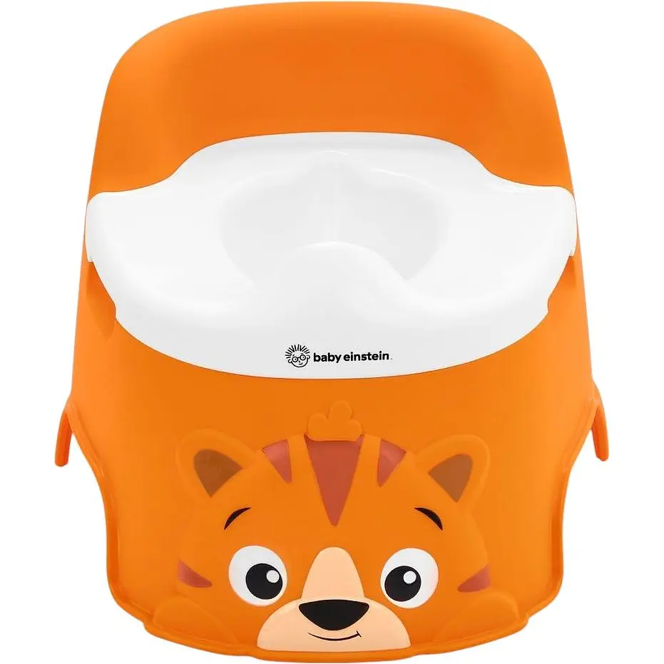 Дитячий горщик Baby Einstein Tinkle and Reveal Tiger (17285) - фото 2