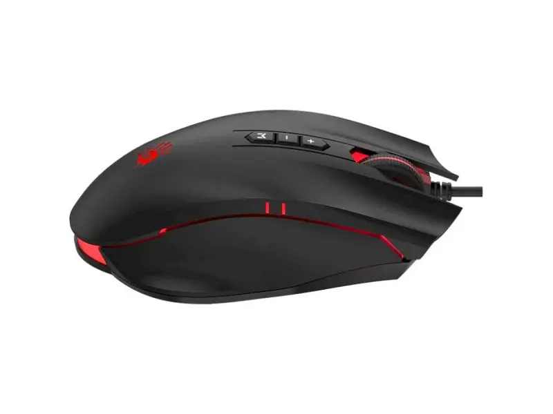 Миша A4Tech Bloody ES7 Stone Black - фото 3