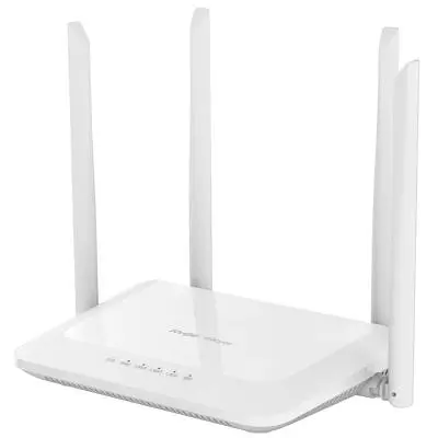 Маршрутизатор Ruijie Networks (RG-EW1200) - фото 3