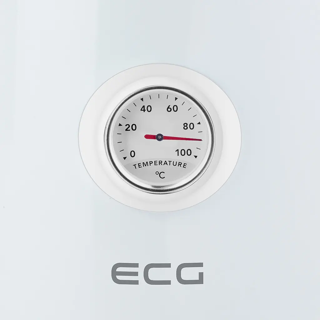 Електрочайник ECG RK 1700 Magnifica Intenso - фото 4