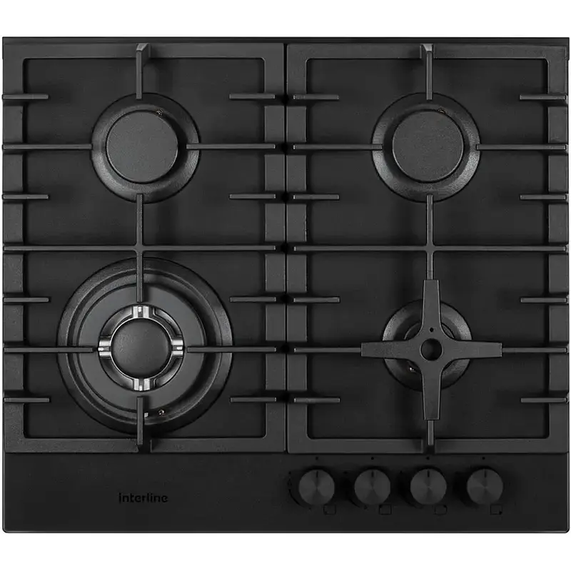 Робоча поверхня INTERLINE HGG 964 FGT BH Nano Matte - фото 15