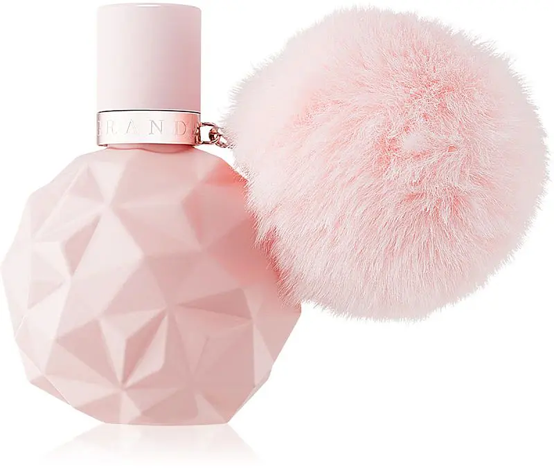 Оригінал Ariana Grande Sweet Like Candy 50 мл Парфумована вода - фото 3