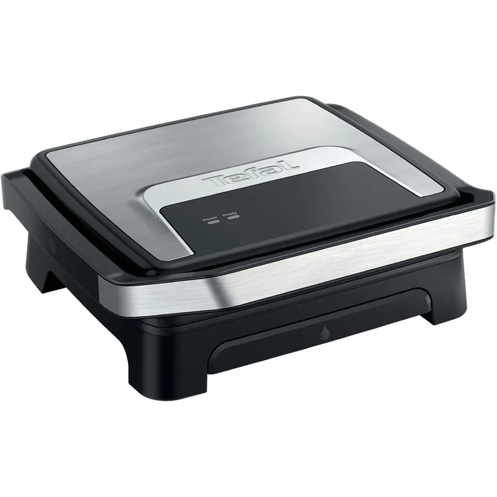 Електрогриль Tefal Inicio Classic GC271D10 [120537] - фото 2