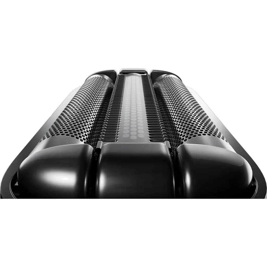 Електробритва Laifen P3 Pro Grey (1ER91-A-XX-DG-001) [170717] - фото 4