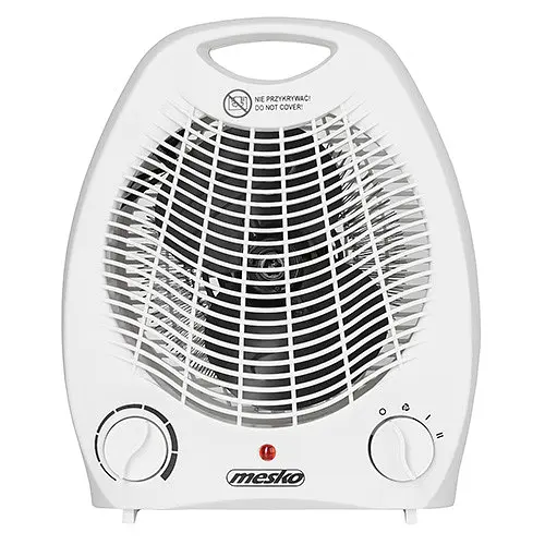 Тепловентилятор Mesko MS 7719 - фото 4