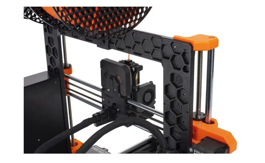 3D-принтер Prusa The Original MK4S - фото 8