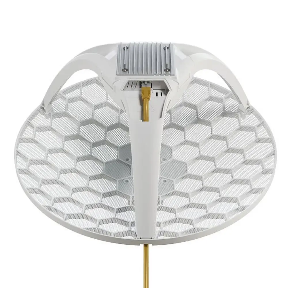 Точка доступу MikroTik LHGG LTE6 kit (LHGGR&FG621-EA) - фото 4