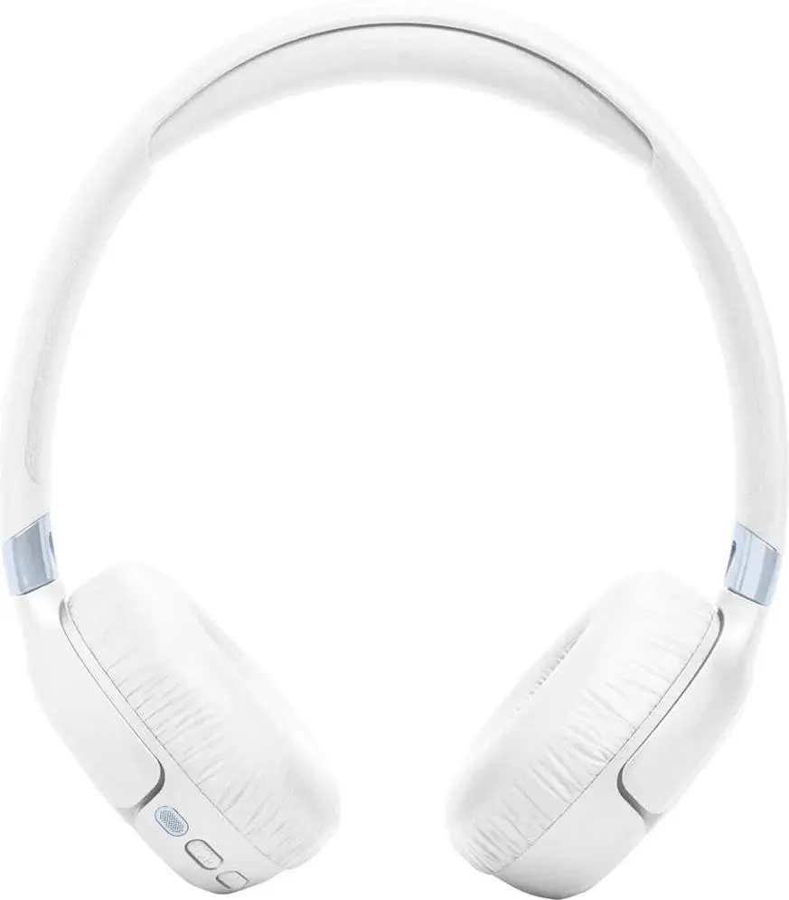 Навушники JBL Tune 680NC White (JBLT680NCWHT) - фото 2