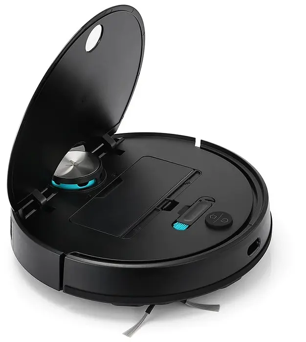 Робот-пилосос Viomi Robot Vacuum Cleaner V3 V-RVCLM26B - фото 5