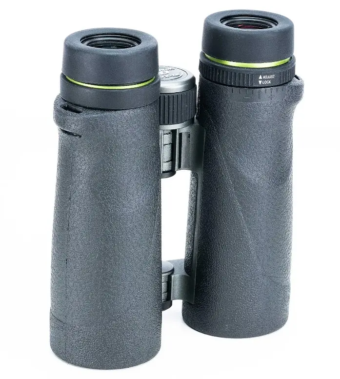 Бинокль Vanguard Endeavor ED 10x42 WP (Endeavor ED 1042) (DAS301006) - фото 6