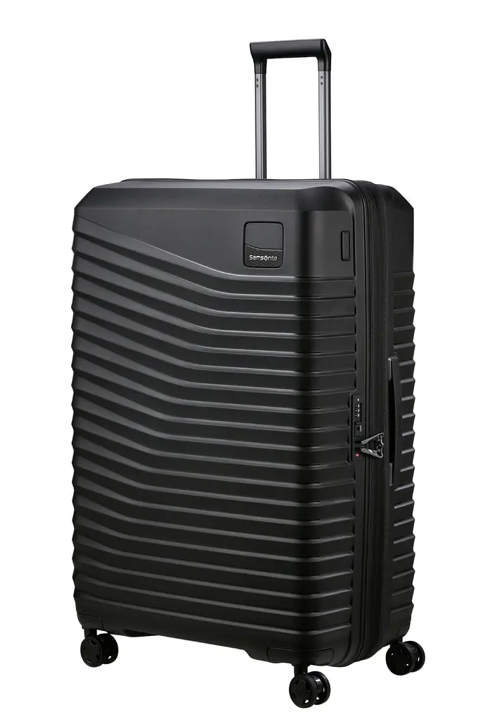 Валіза 81 См Samsonite INTUO BLACK 81x54x33(36) KL9*09004 - фото 5