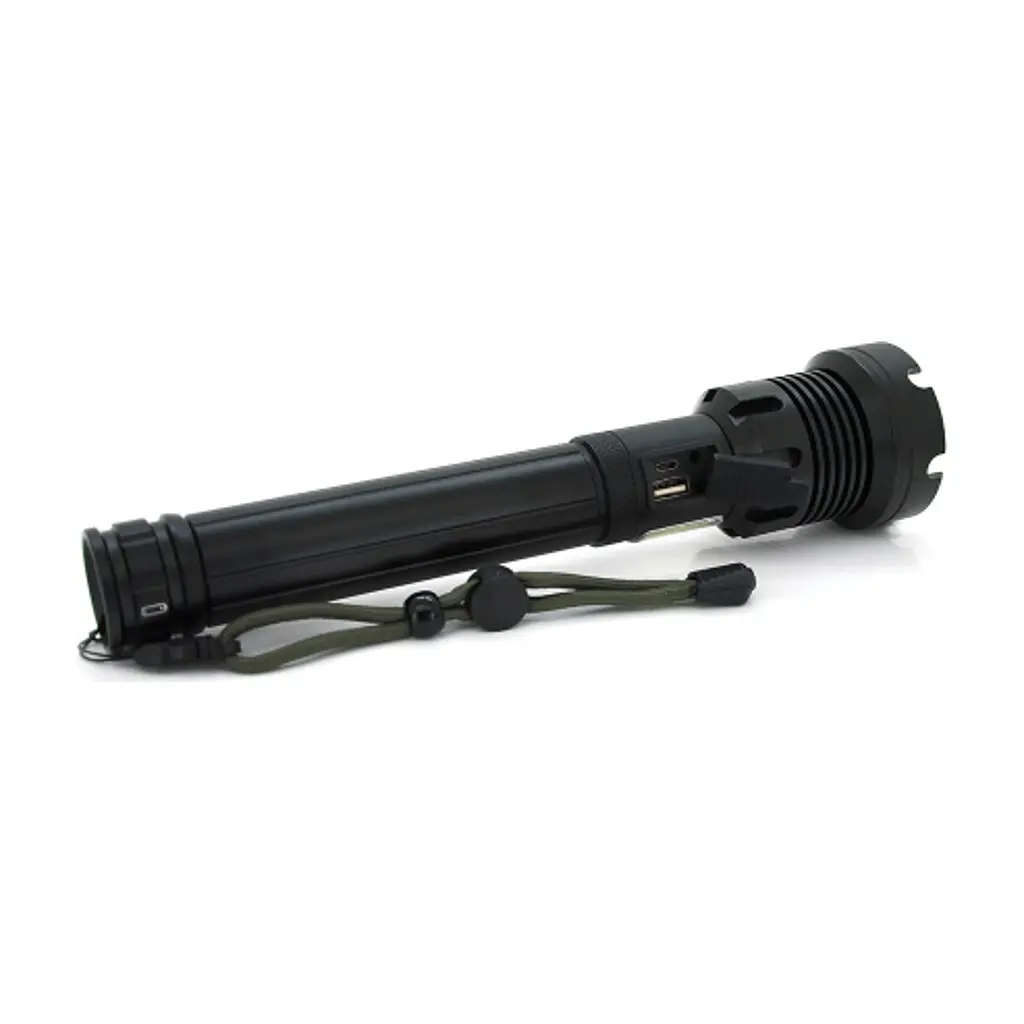 Ліхтар Voltronic KY-XHP902