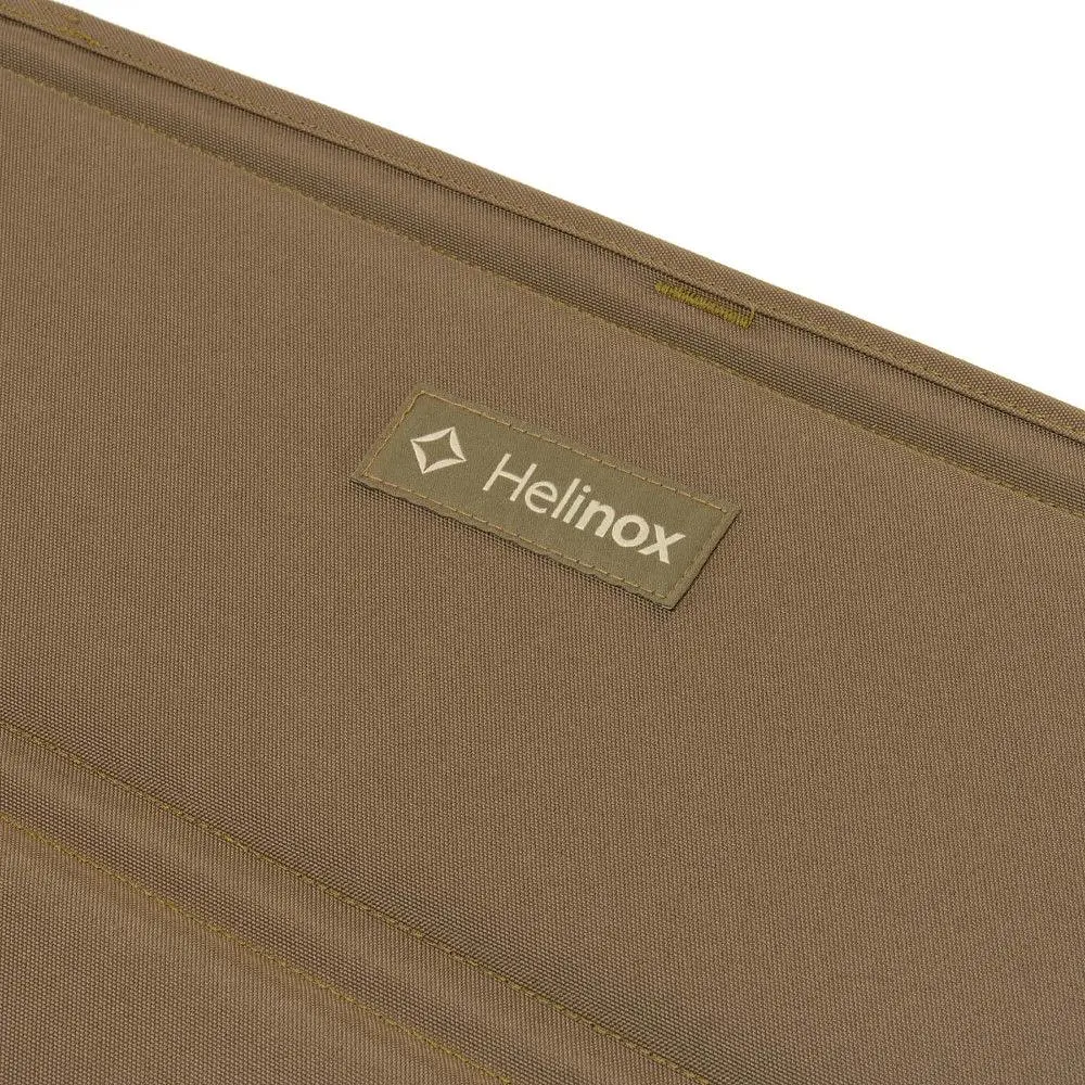 Стол Helinox Table Four Coyote Tan (1053-10002766) - фото 10