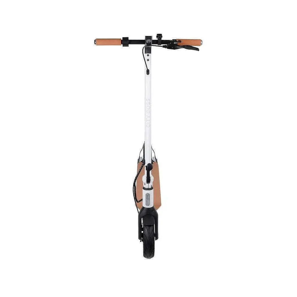 Электросамокат City Boss RS500 White - фото 2