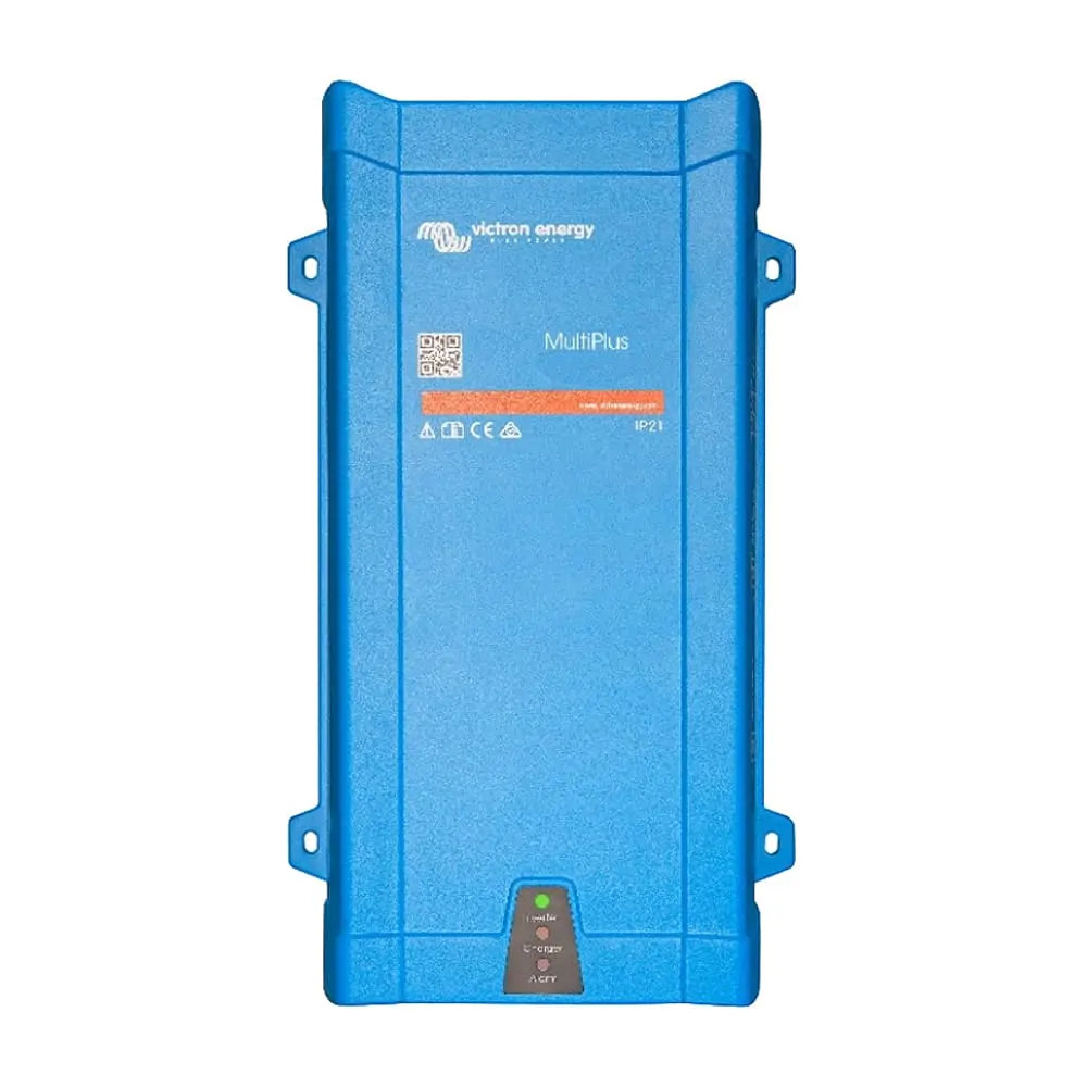 Інвертор 1.6kVA/1.3kW Victron Energy MultiPlus 24/1600/40-16 (99-00020713)