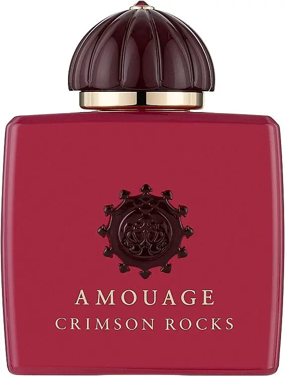 Оригінал Amouage Crimson Rocks 100 мл Парфумована вода - фото 3
