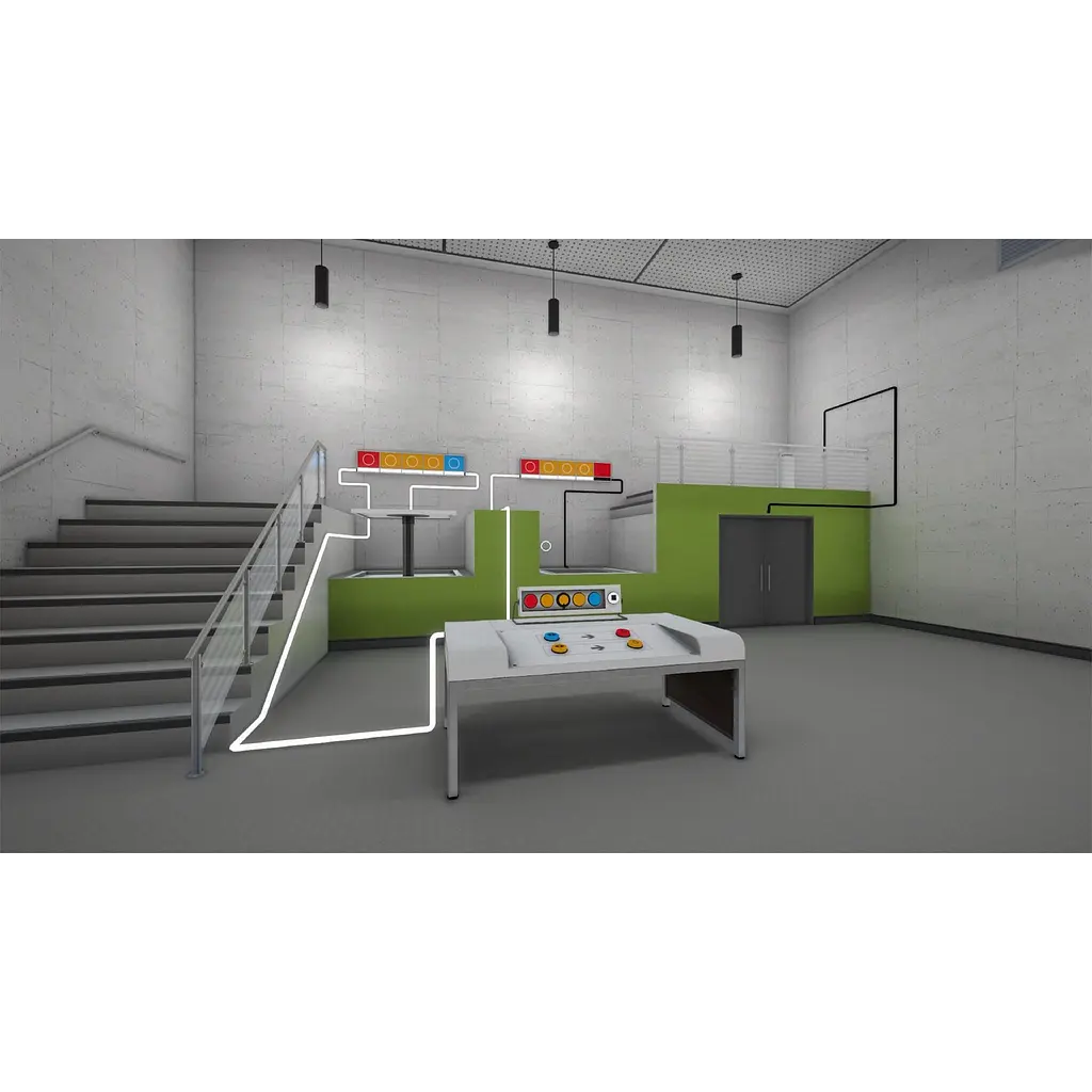 Ключ активації Microsoft Re:Touring для Xbox Series S/X - фото 4