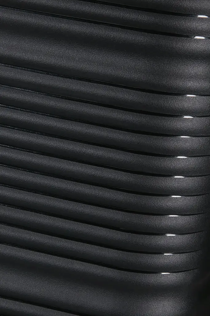 Валіза 55 См Samsonite PARALUX HS BLACK 55x39x23(26) KT2*09001 - фото 7