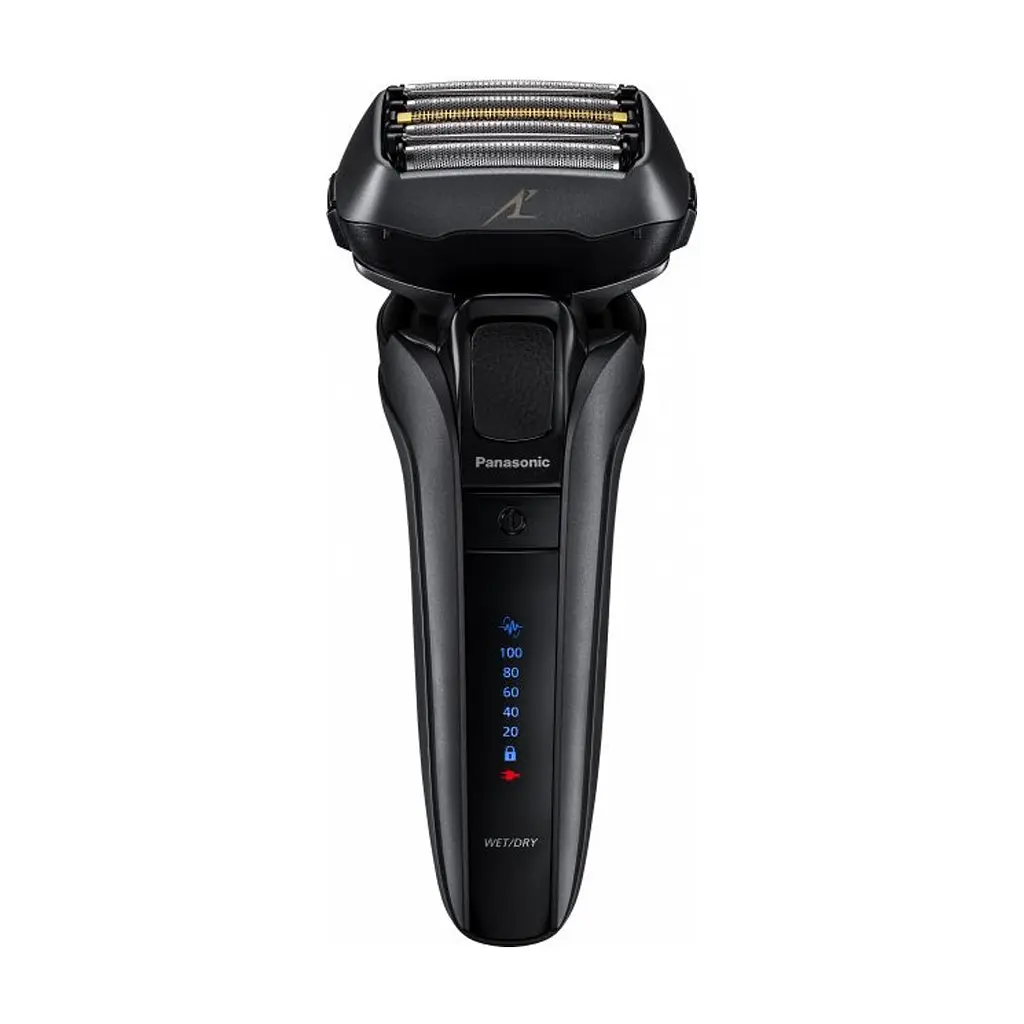 Електробритва Panasonic ES-LV6U-K820 - фото 3