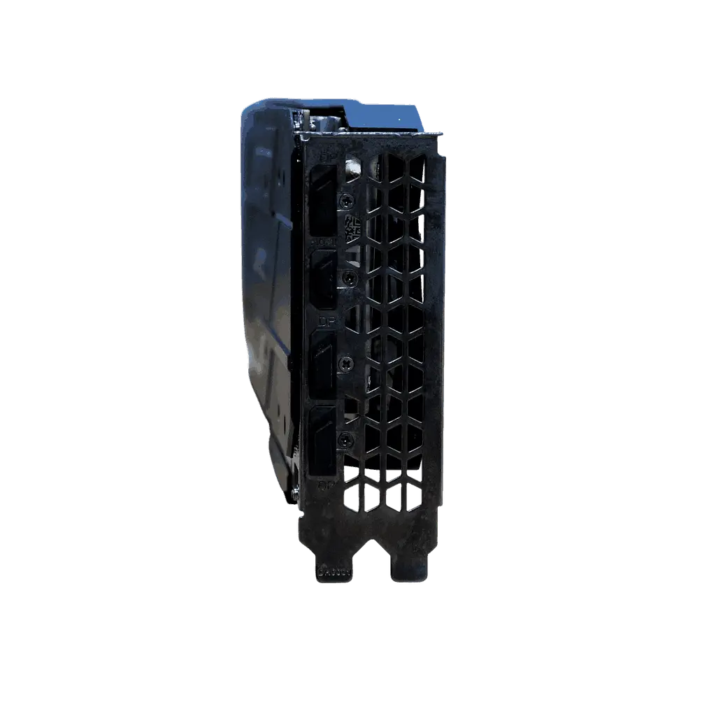 Видеокарта GeForce GTX 1660 Super 6GB Gigabyte Gaming OC (GV-N166SGAMING OC-6GD) Б/У - фото 3