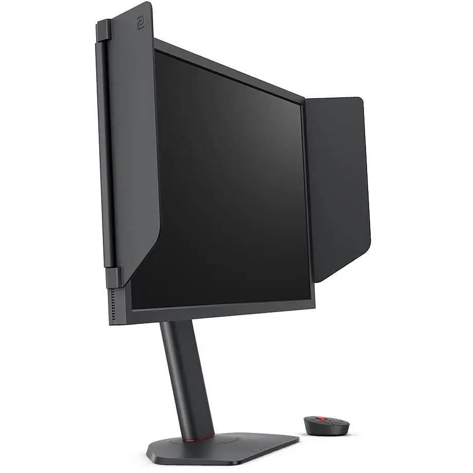 Монітор 24.1" BenQ ZOWIE XL2540X+ (9H.E18LB.QBE) 1920x1080 (FullHD) TN 280 Hz - фото 6