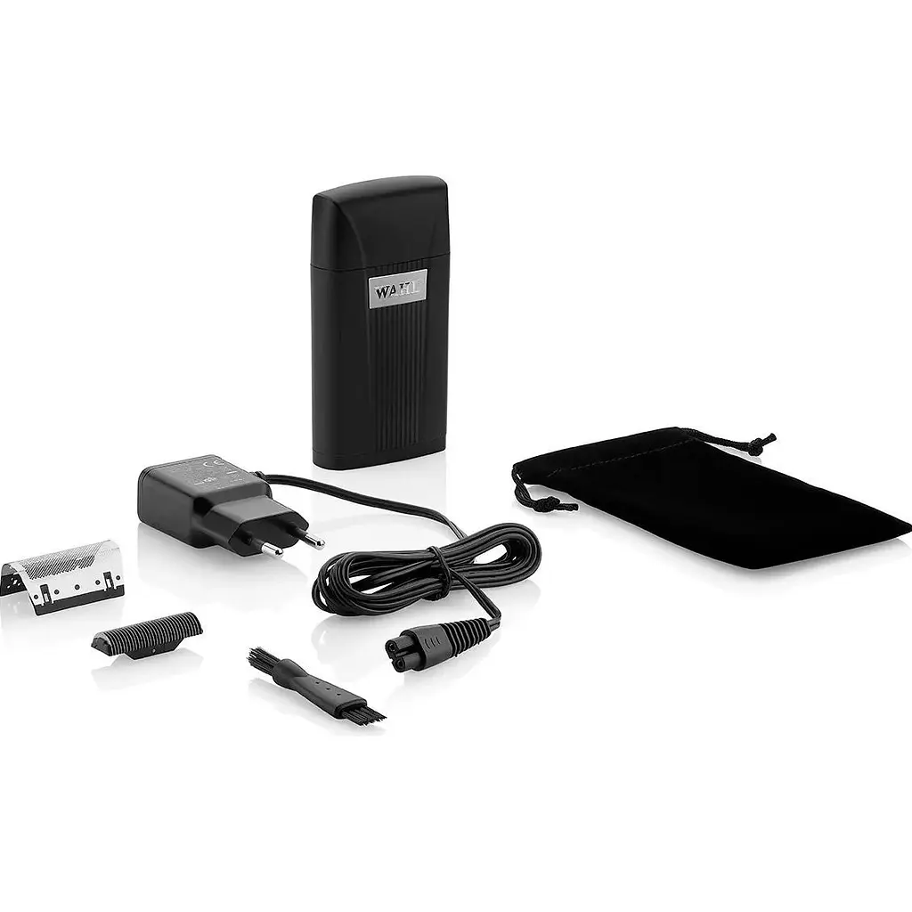 Шейвер Wahl Super Close Shaver (3616-0470) [104222] - фото 4