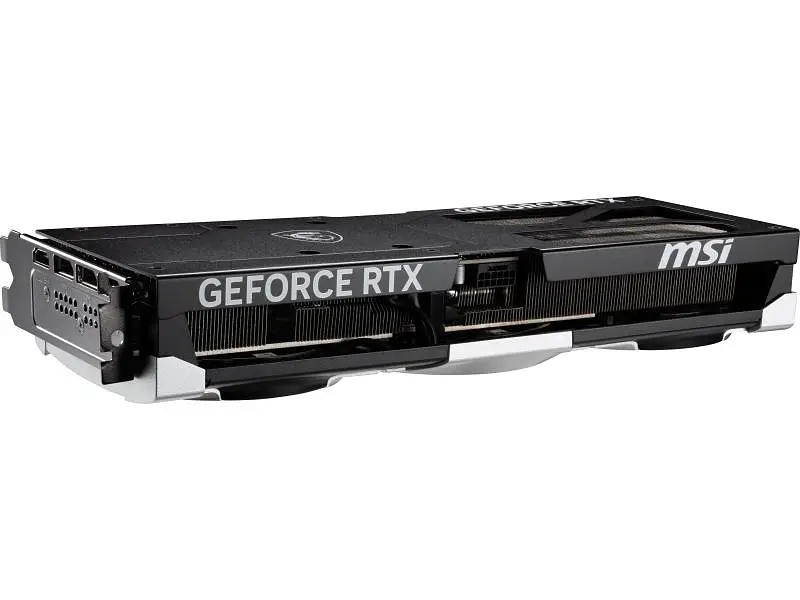 Видеокарта MSI GeForce RTX 5080 16G VENTUS 3X OC - фото 5