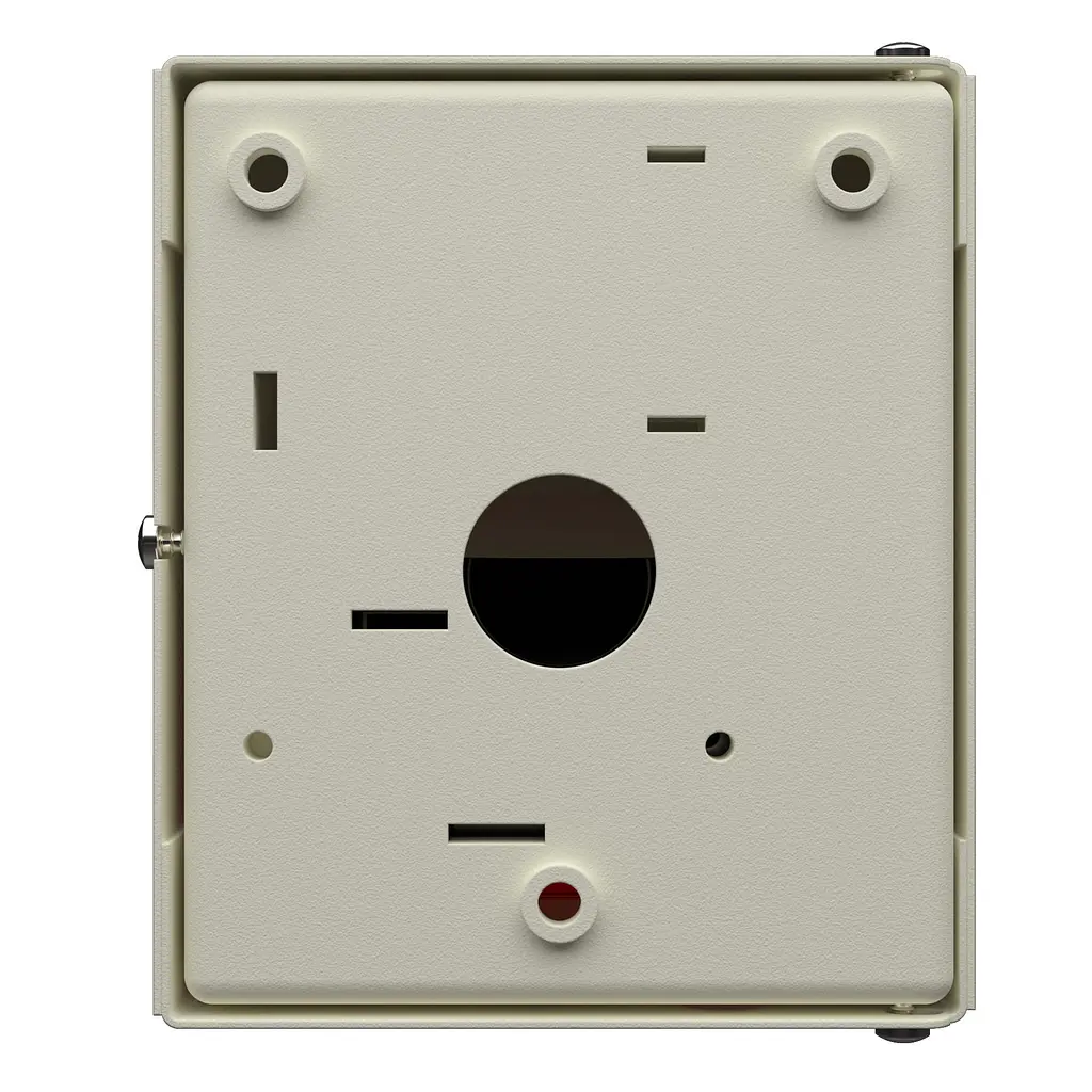 Оповіщувач світлозвуковий ОСЗ Tiras Джміль (12/24V) 80dB (14-00710) - фото 4