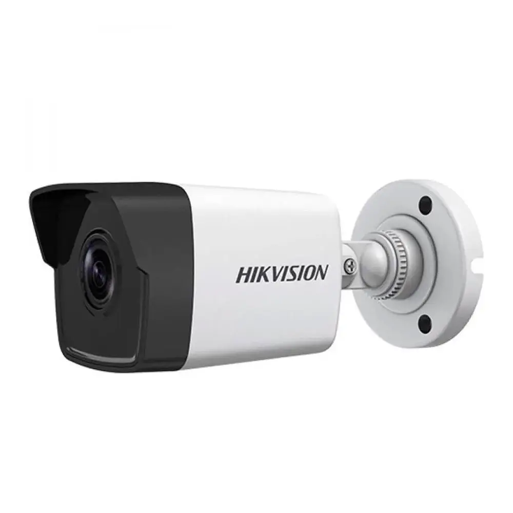 Відеокамера DS-2CE16H0T-ITE Hikvision 5Mp f=3.6mm (10000001453) - фото 2