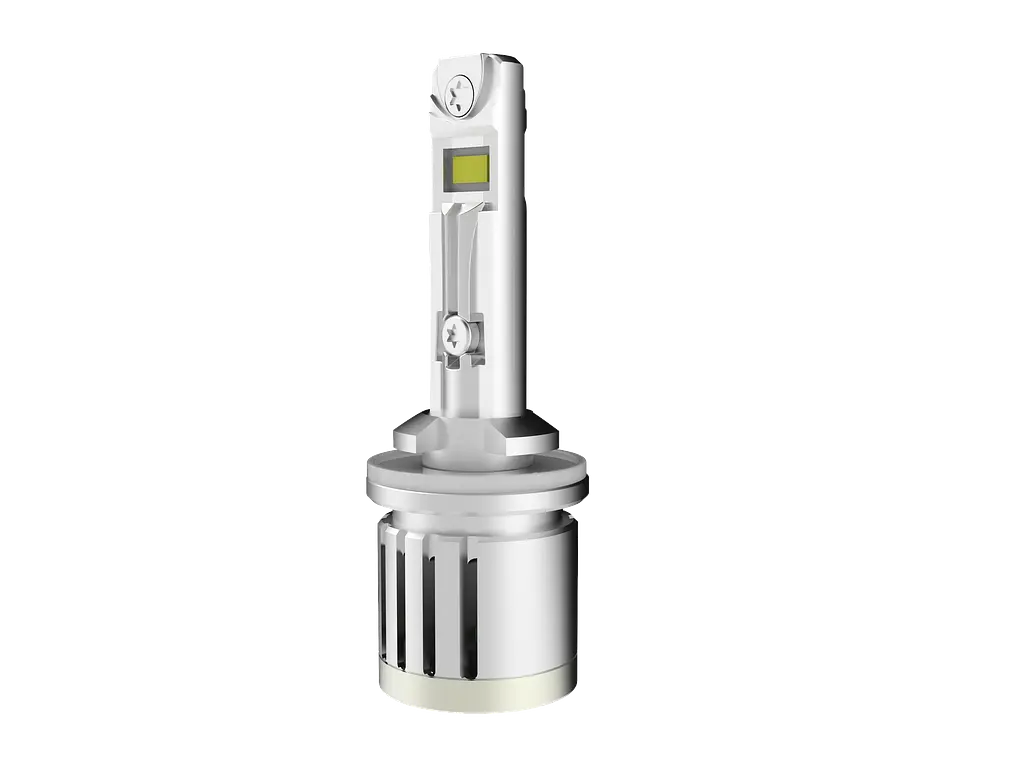 Комплект світлодіодних ламп Infolight F3-Pro H27 30W - фото 4