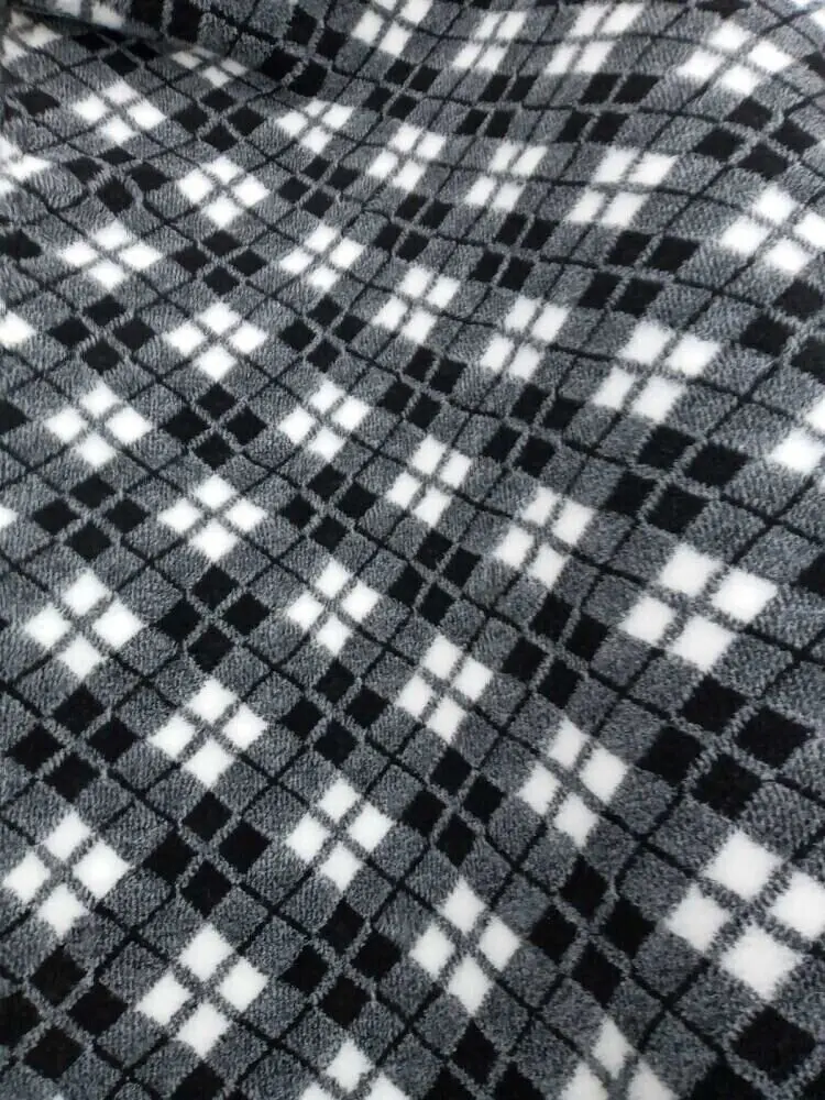 Килимок Jackson Textiles Plane grey 160х100 см (JT-027-1) - фото 2