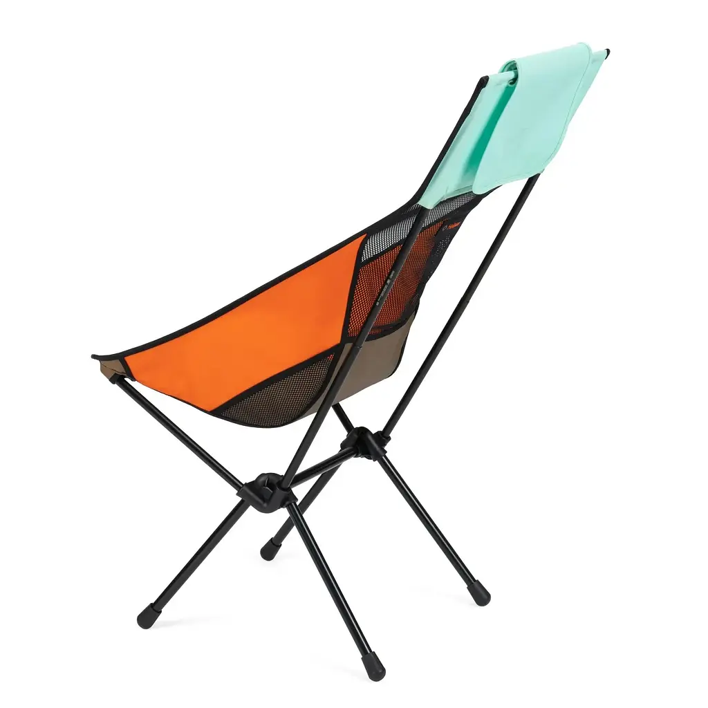 Кресло Helinox Sunset Chair Orange (1053-10002804) - фото 2