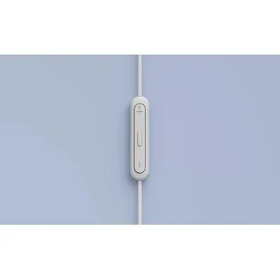 Навушники Sony IER-EX15C White (IEREX15CW.E) - фото 3