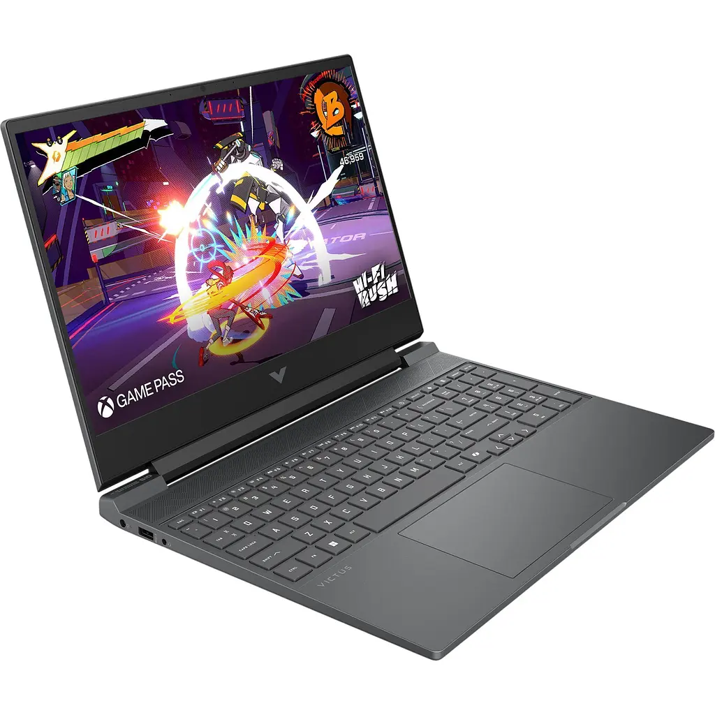 Ноутбук HP Victus 15-fa2777nr (BM5Y7UA) - фото 3