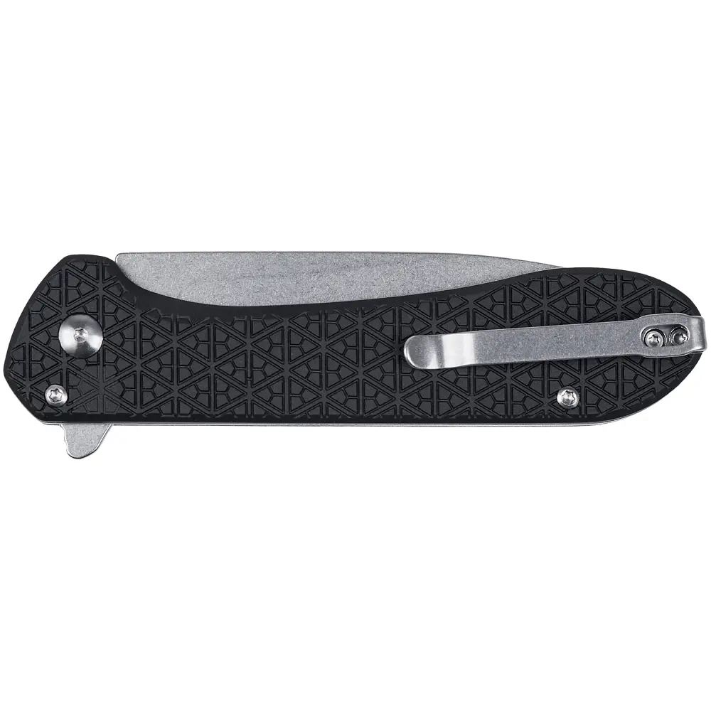 Ніж Skif Freestyler SW Black - фото 4