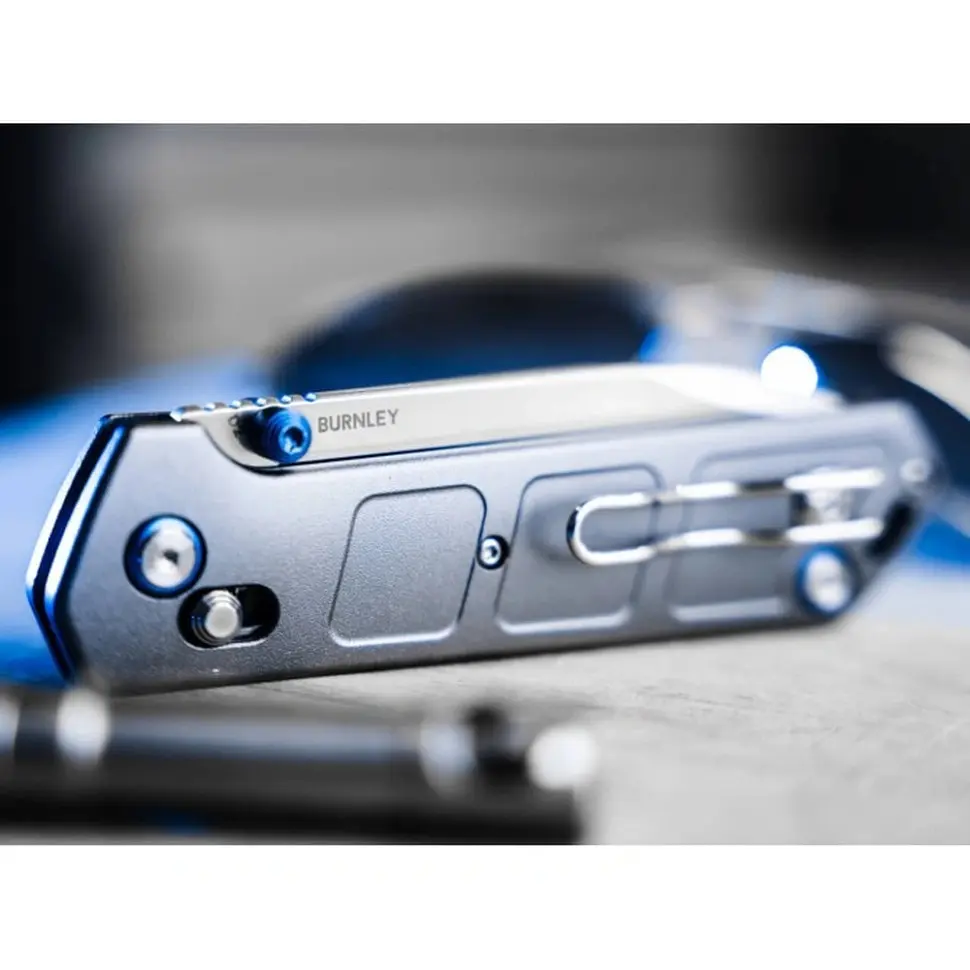 Ніж Boker Plus Kihon DC Alu - фото 4