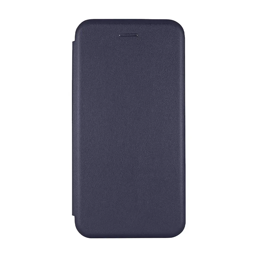 Чохол до мобільного телефона BeCover Exclusive Samsung Galaxy A07 SM-A075 Deep Blue (713886) - фото 2