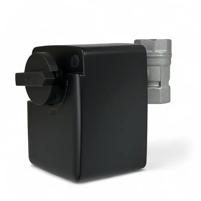 Система захисту від затоплення ZigBee ZEVS Tervix Water Stop 1/2'' (з ZigBee датчиками) (491930) - фото 5