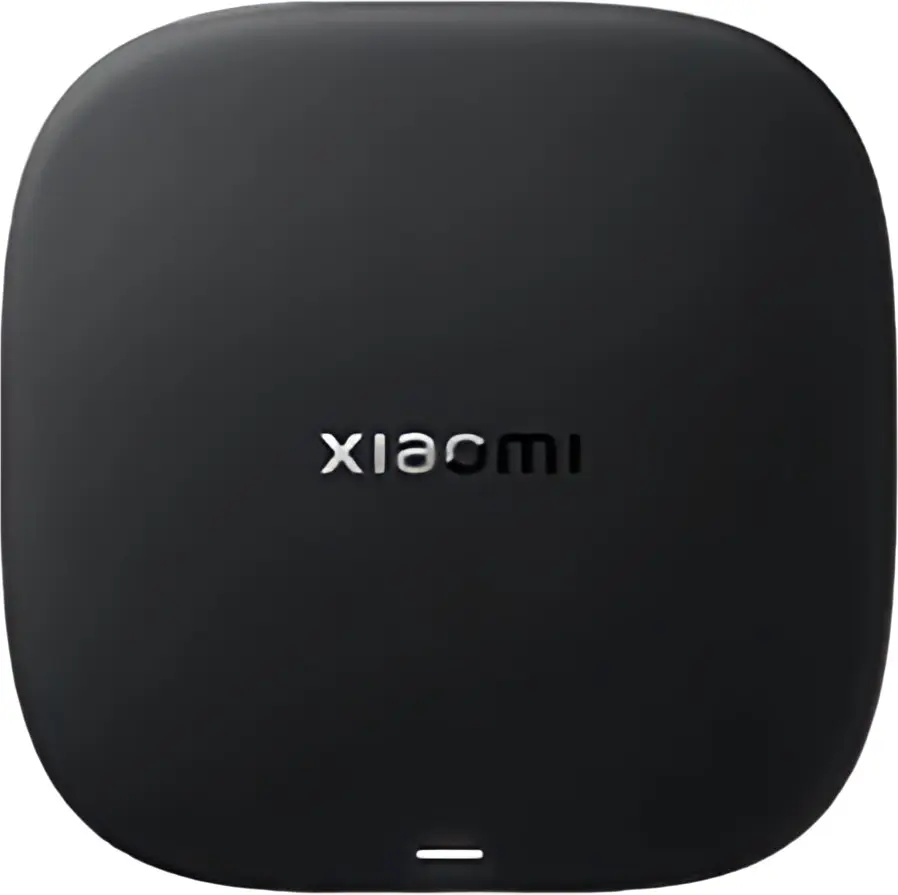 Стаціонарний медіаплеєр Xiaomi TV Box S 3rd Gen (MDZ-32-AA) - фото 2