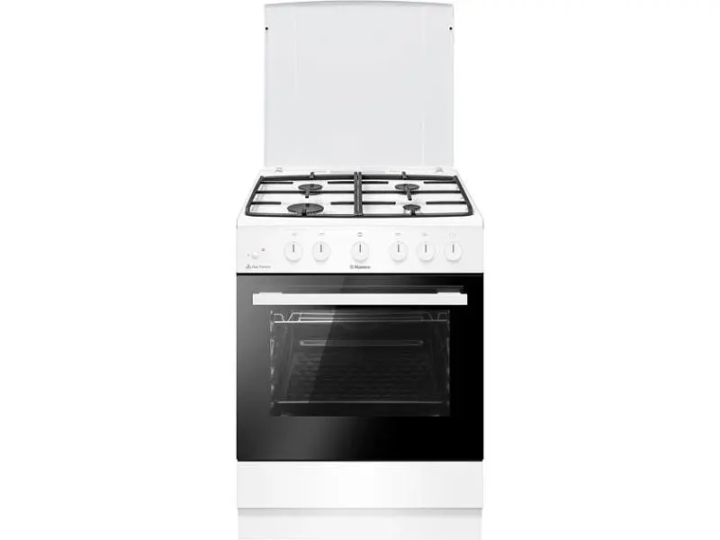 Плита газова Hansa FCGW681299 - фото 2