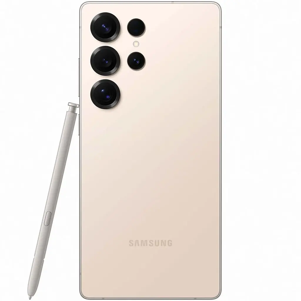 Смартфон Samsung Galaxy S25 Ultra 12/512GB Titanium Pinkgold (SM-S938BZDG) [163806] - фото 5