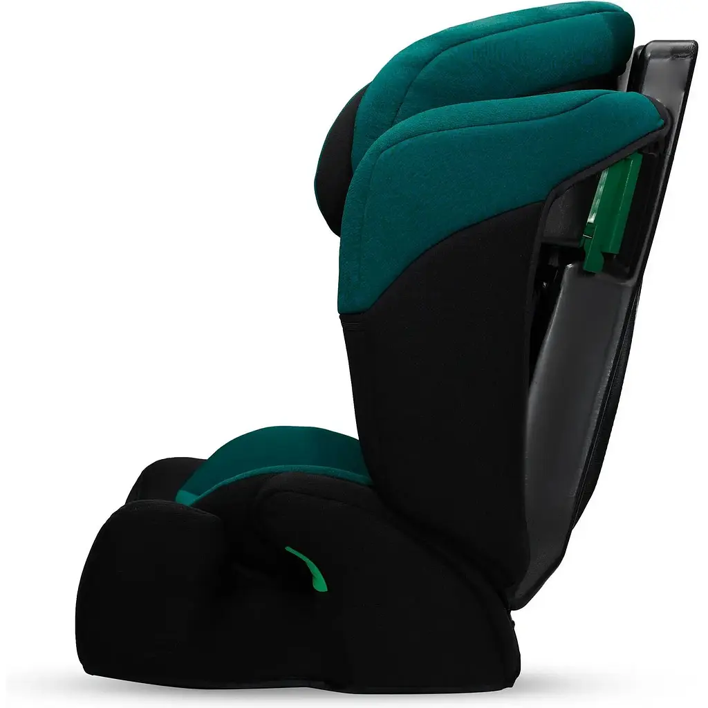 Автокресло Kinderkraft Comfort Up i-Size Green KCCOUP02GRE0000 (00-00305216) - фото 6