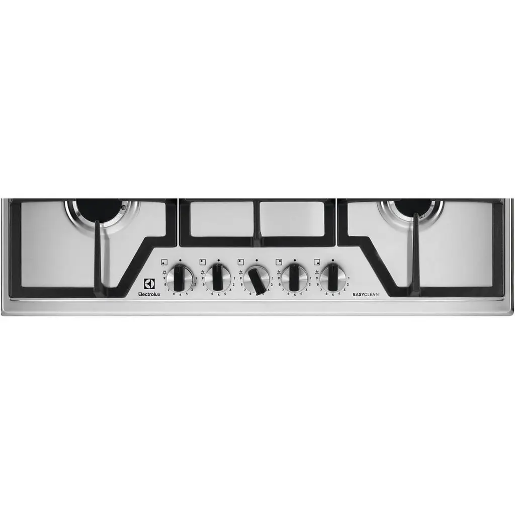 Варильна поверхня Electrolux KGS75362XX газова [137855] - фото 2