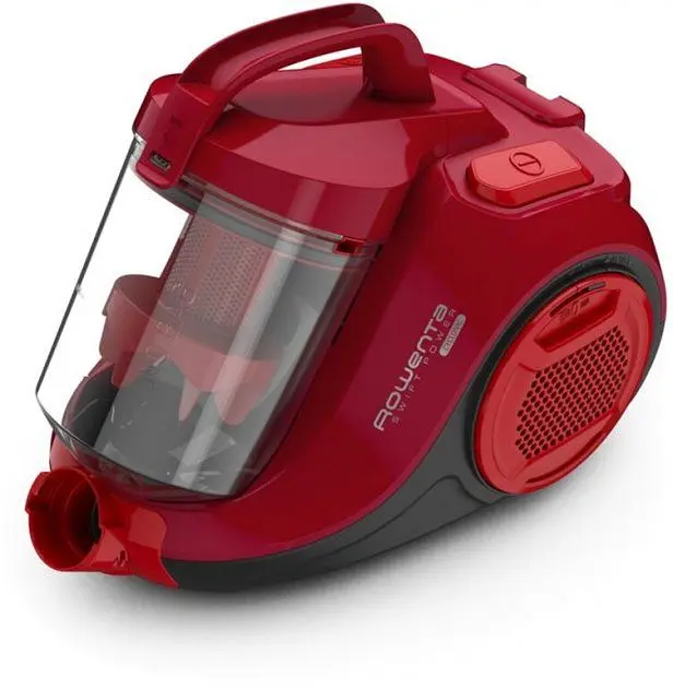 Пилосос Rowenta Swift Power Cyclonic (RO2913EA) [57409] - фото 6