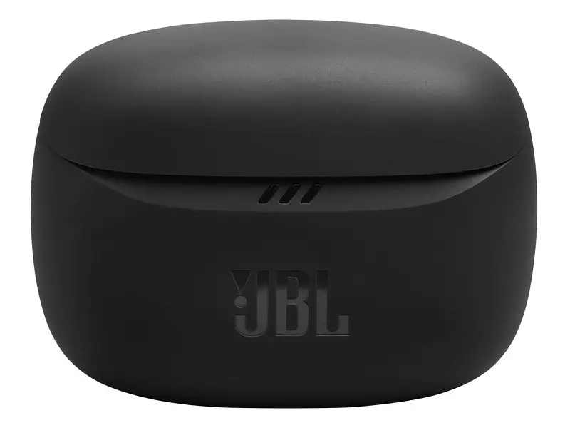 Наушники TWS JBL Tune Buds 2 Black (TBUDS2BLK) - фото 5